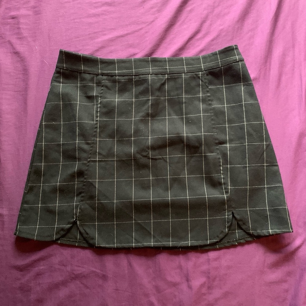 Brandy Melville Miniskirt 🖤🖤